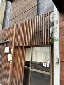 関目駅徒歩1分！駅至近！関目商店街至近の焼肉店居抜き店舗物件