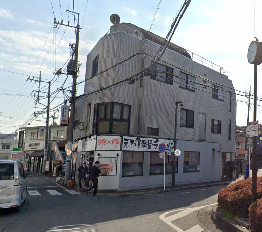 霞ヶ関駅徒歩1分！駅出てすぐのラーメン店居抜き店舗物件