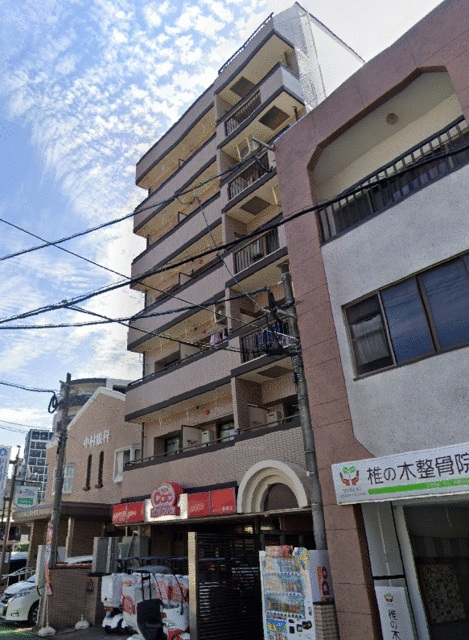 香椎駅徒歩3分！飲食店に最適☆人通りの多い駅近・路面店舗