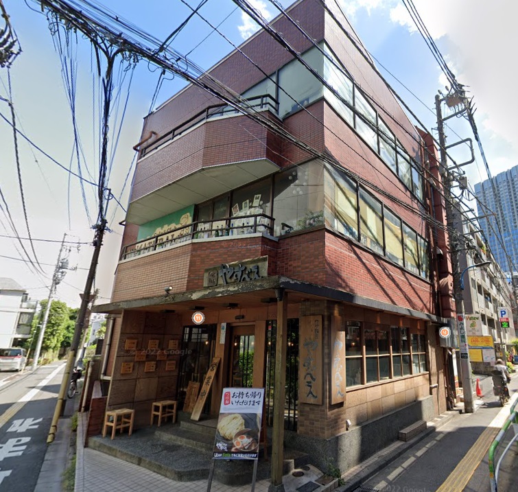 高田馬場駅徒歩3分！レストラン居抜き店舗物件