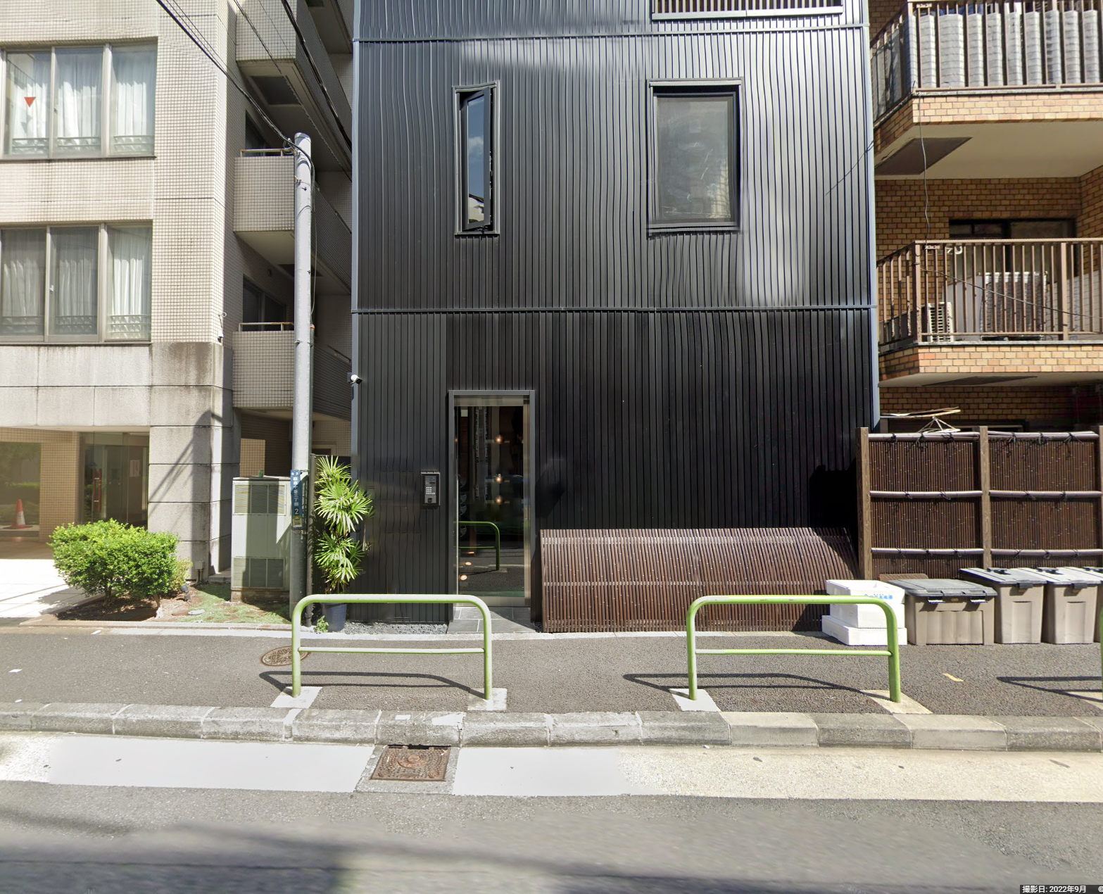 麻布十番駅徒歩2分！落ち着いたエリアのリニューアル工事済物件♪